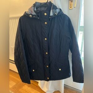 Women's Millfire Quilted Jacket